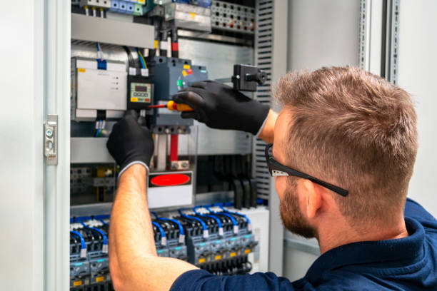 Best 24-Hour Electrician  in Pineville, LA