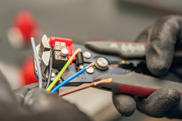 Best Electrical System Inspection  in Pineville, LA
