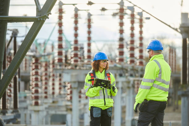Best Industrial Electrical Services  in Pineville, LA