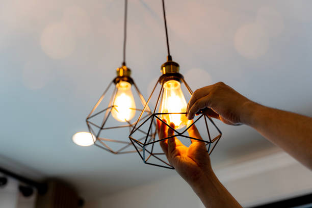 Best Electrical Rewiring Services  in Pineville, LA