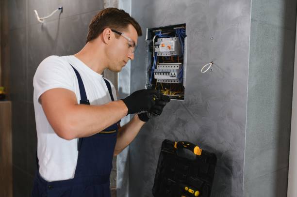 Best 24-Hour Electrician  in Pineville, LA