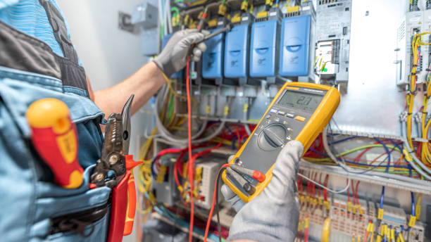  Pineville, LA Electrician Pros