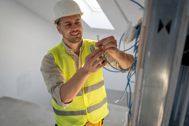 Best Electrical Troubleshooting Services  in Pineville, LA